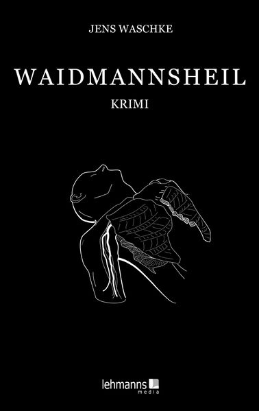 Cover von Waidmannsheil