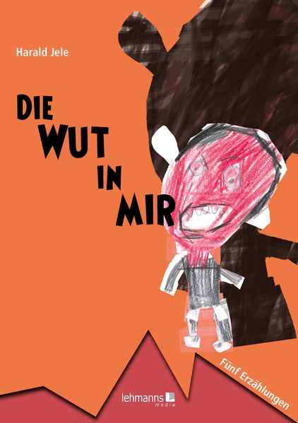 Cover von Die Wut in mir
