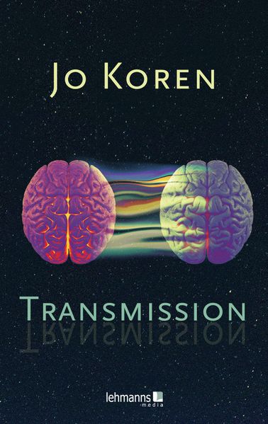 Cover von Transmission