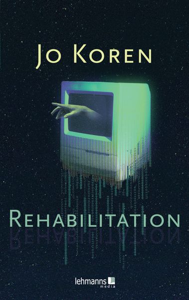 Cover von Rehabilitation