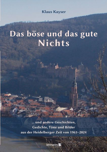 Cover von Das böse und das gute Nichts