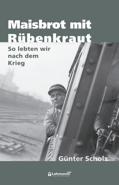 Cover von Maisbrot mit Rübenkraut