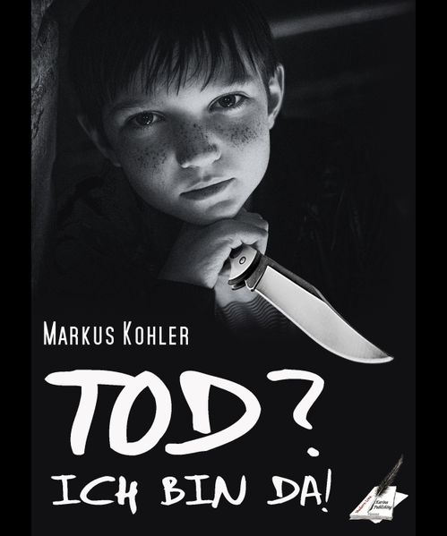Cover von Tod? Ich bin da!