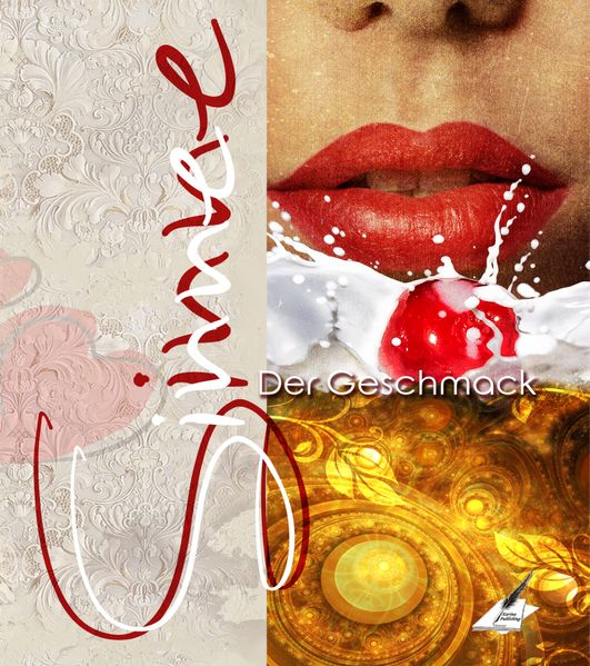 Cover von Die Sinne
