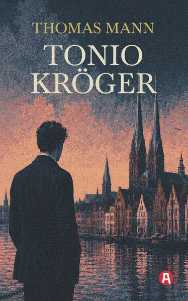Cover von Tonio Kröger. Eine Novelle