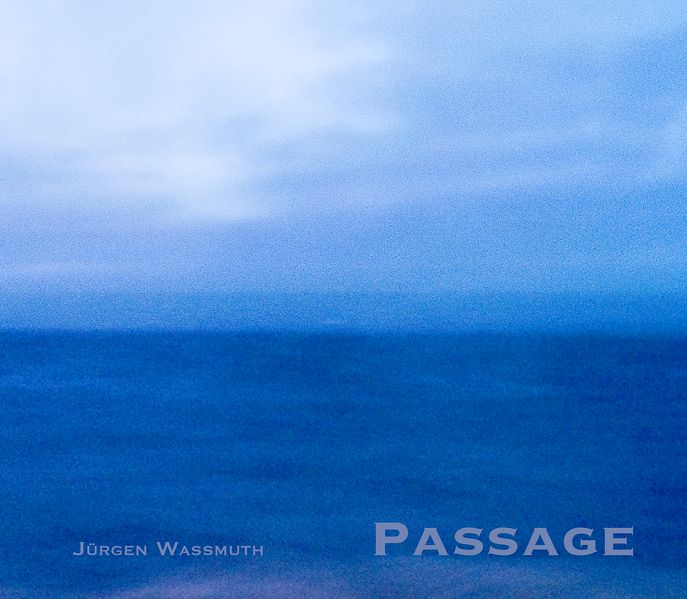 Cover von PASSAGE