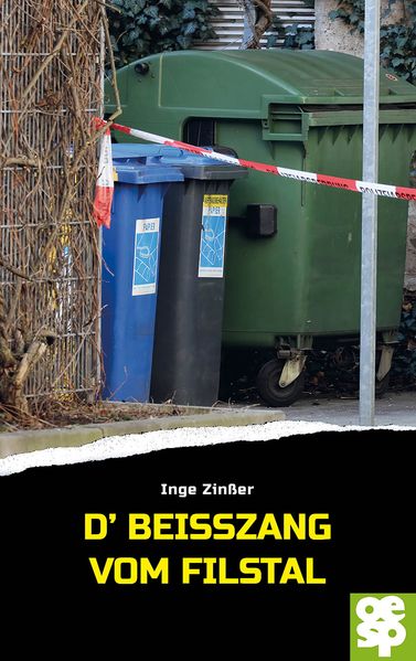 Cover von D’Beisszang vom Filstal