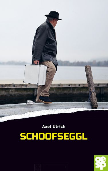 Cover von Schoofseggl