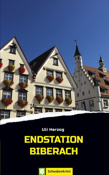 Cover von Endstation Biberach