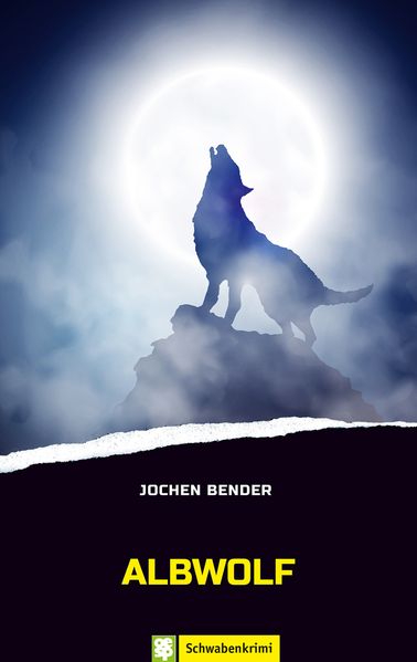 Cover von Albwolf