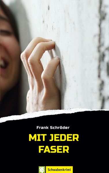 Cover von Mit jeder Faser