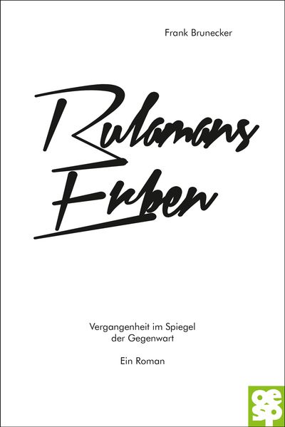 Cover von Rulamans Erben