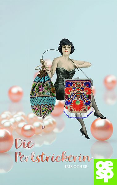 Cover von Die Perlstrickerin