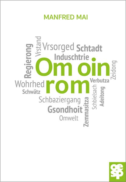 Cover von Jetzt haomr da Dreck