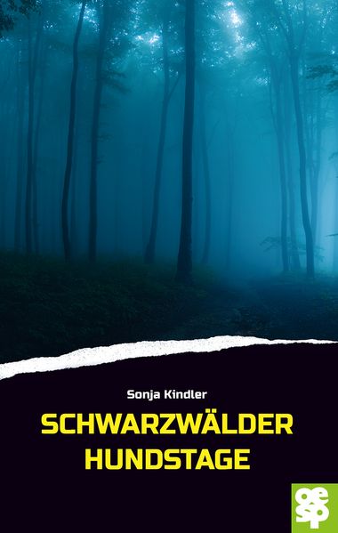 Cover von Schwarzwälder Hundstage