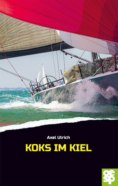 Cover von Koks im Kiel