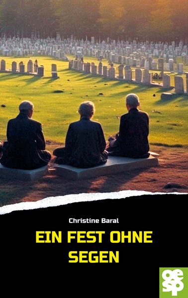 Cover von Ein Fest ohne Segen