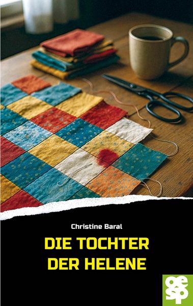 Cover von Die Tochter der Helene