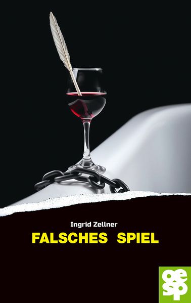 Cover von Falsches Spiel