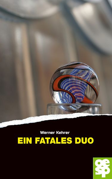 Cover von Ein fatales Duo