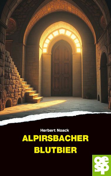 Cover von Alpirsbacher Blutbier