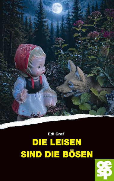 Cover von Die Leisen sind die Bösen