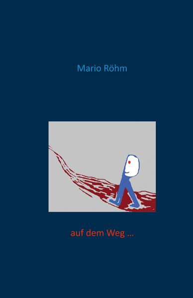 Cover von Auf dem Weg