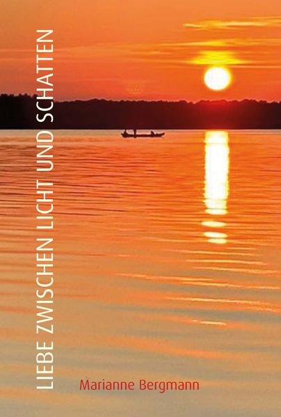 Cover von Liebe zwischen Licht und Schatten