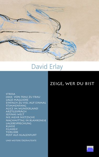 Cover von Zeige, wer du bist