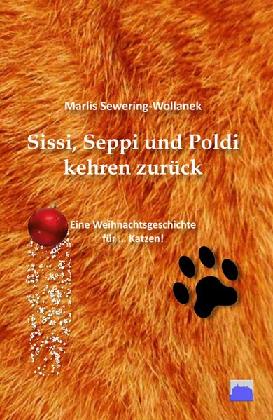 Cover von Sissi, Seppi und Poldi kehren zurück