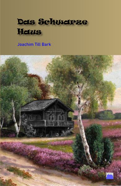 Cover von Das schwarze Haus