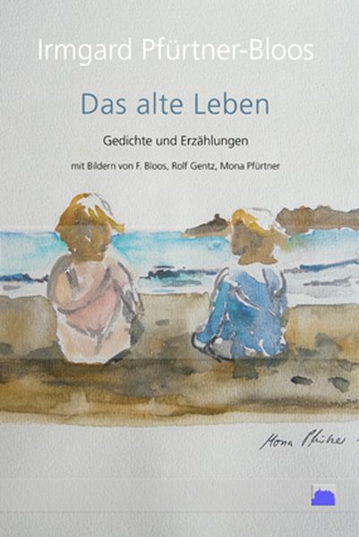 Cover von Das alte Leben