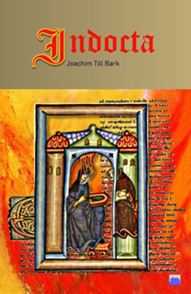 Cover von Indocta