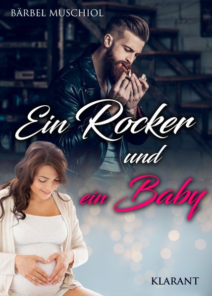 Cover von Ein Rocker und ein Baby