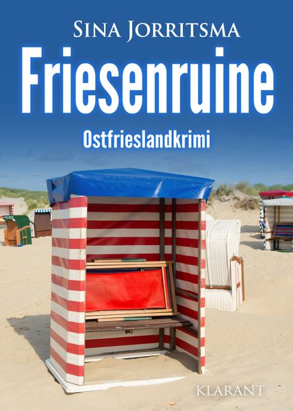 Cover von Friesenruine