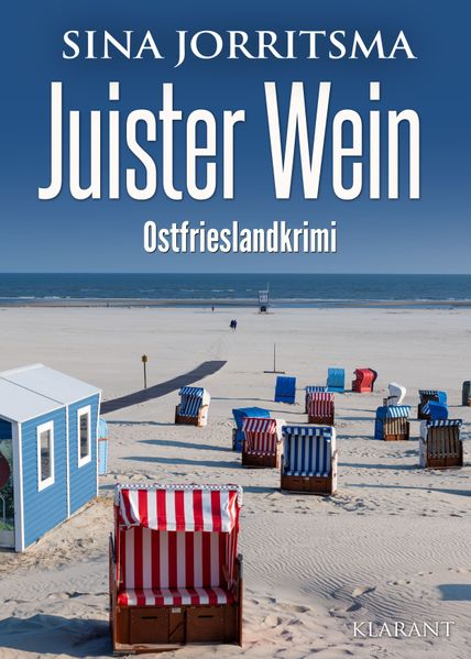 Cover von Juister Wein