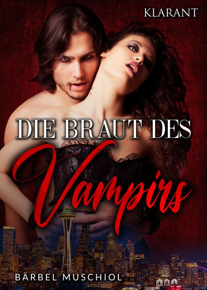 Cover von Die Braut des Vampirs