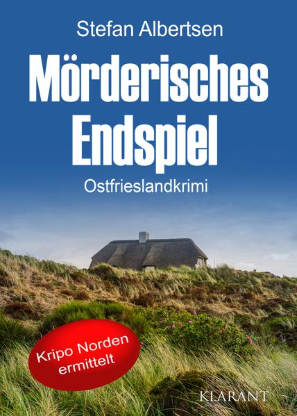 Cover von Mörderisches Endspiel