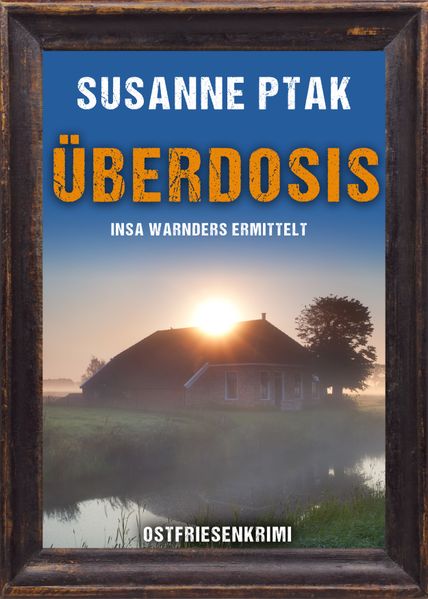 Cover von Überdosis