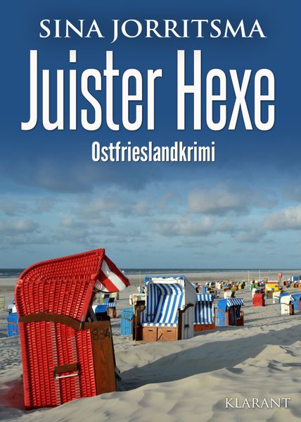 Cover von Juister Hexe