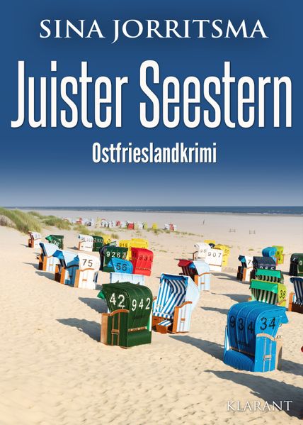 Cover von Juister Seestern