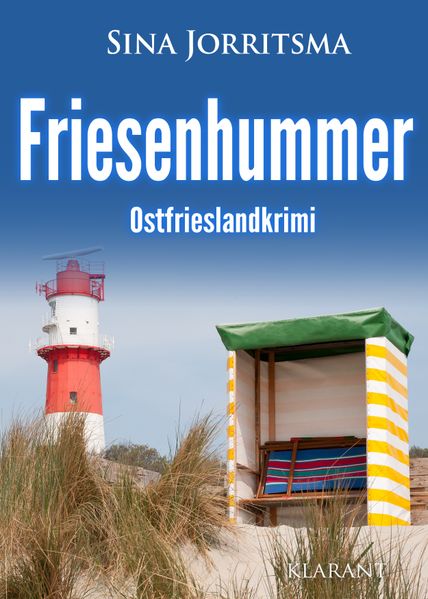 Cover von Friesenhummer