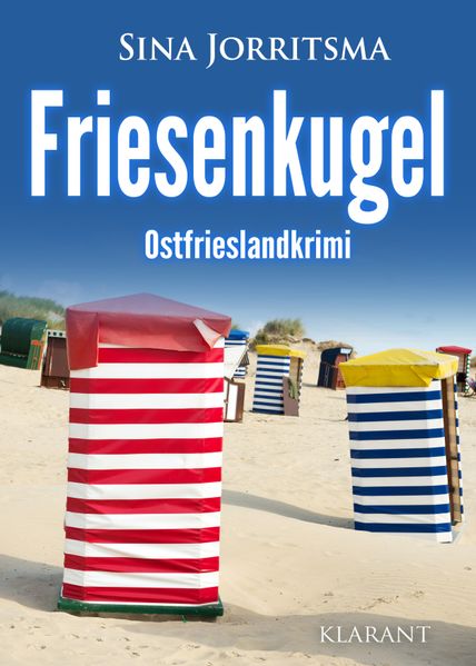 Cover von Friesenkugel