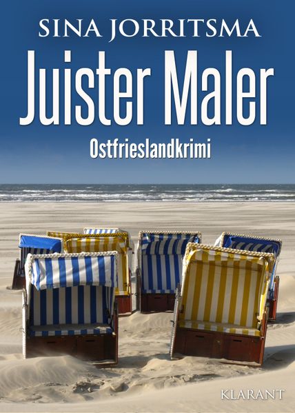 Cover von Juister Maler