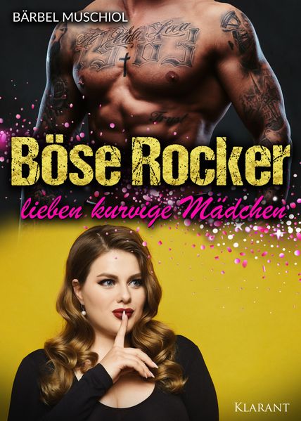 Cover von Böse Rocker lieben kurvige Mädchen