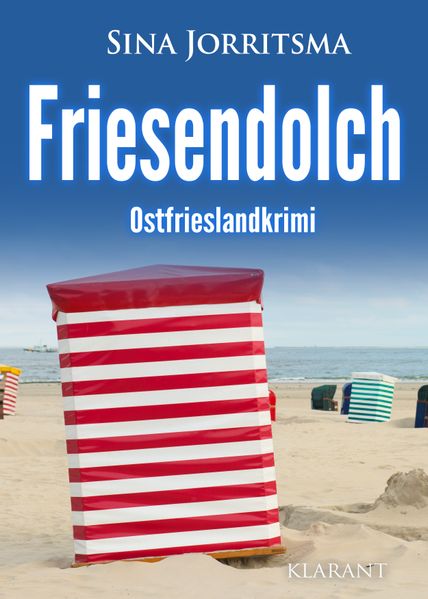 Cover von Friesendolch