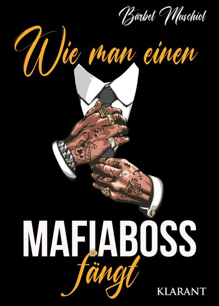 Cover von Wie man einen Mafiaboss fängt