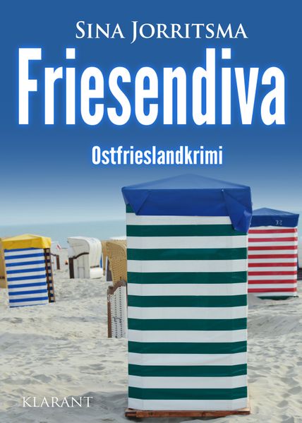 Cover von Friesendiva