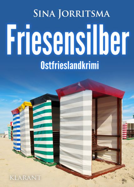 Cover von Friesensilber
