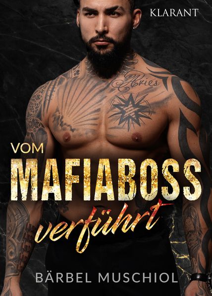 Cover von Vom Mafiaboss verführt